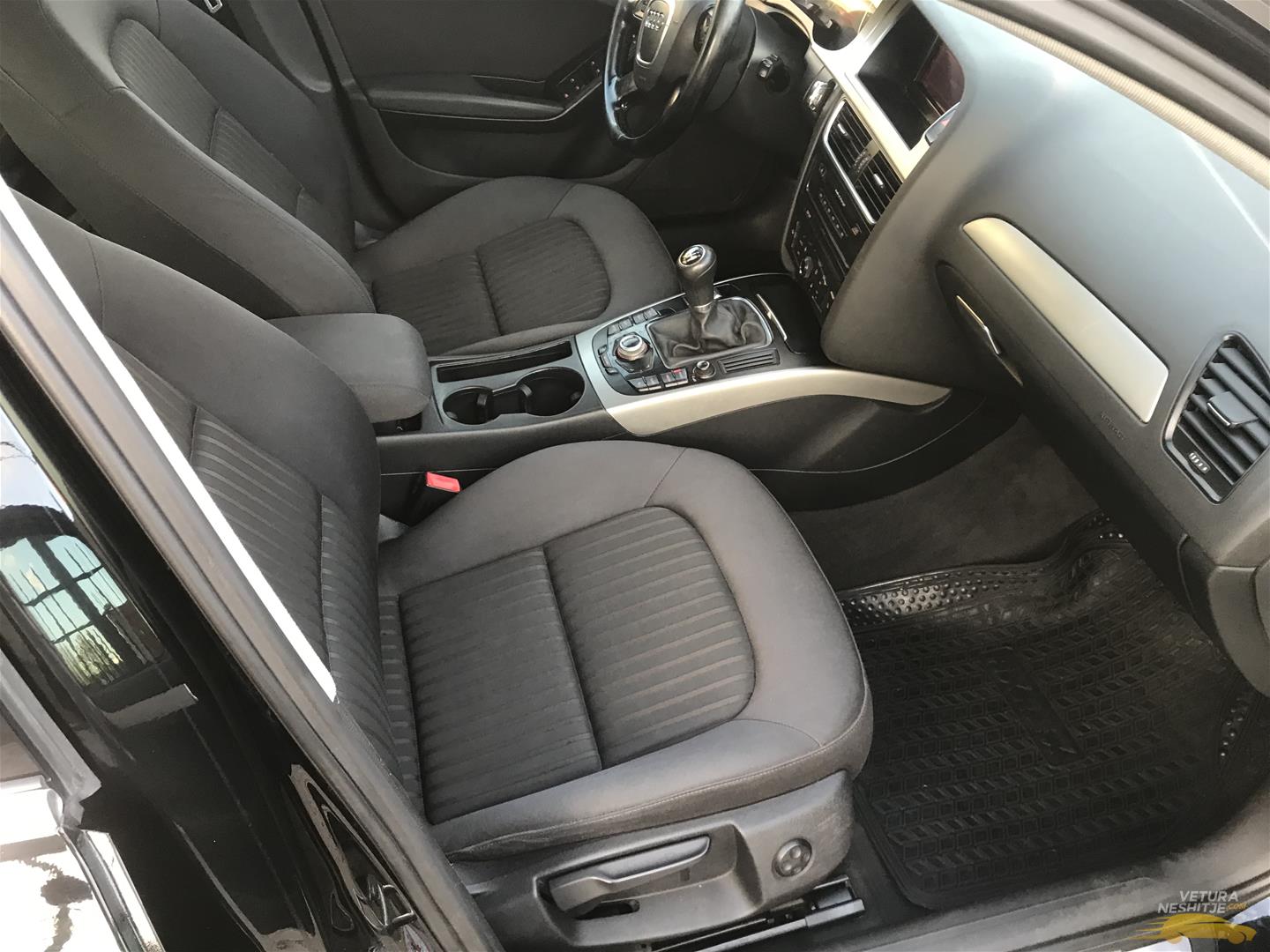 Vetura N 235 Shitje Audi A4 Veturaneshitje Com