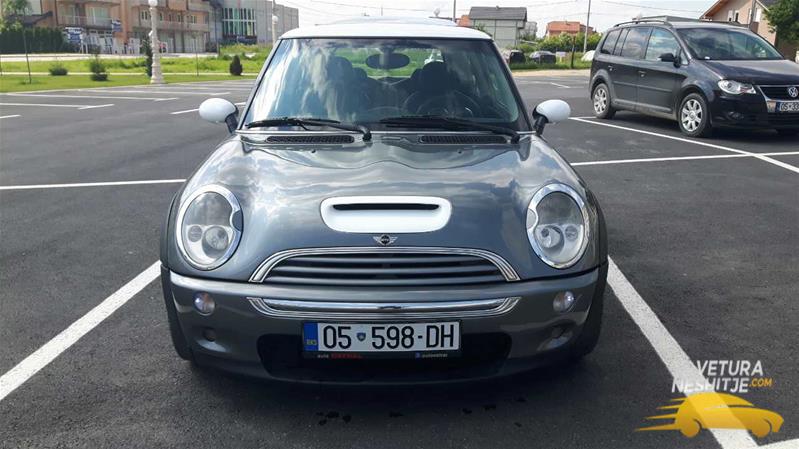 Shes Mini Kuper Veturaneshitje Com