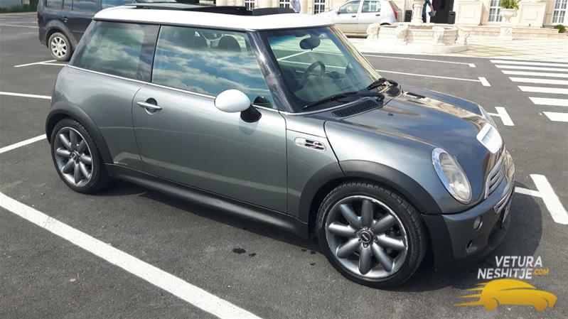 Shes Mini Kuper Veturaneshitje Com