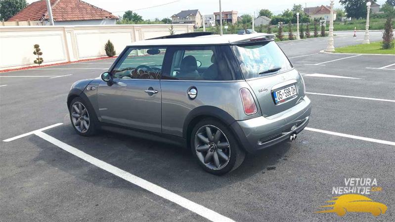 Shes Mini Kuper Veturaneshitje Com