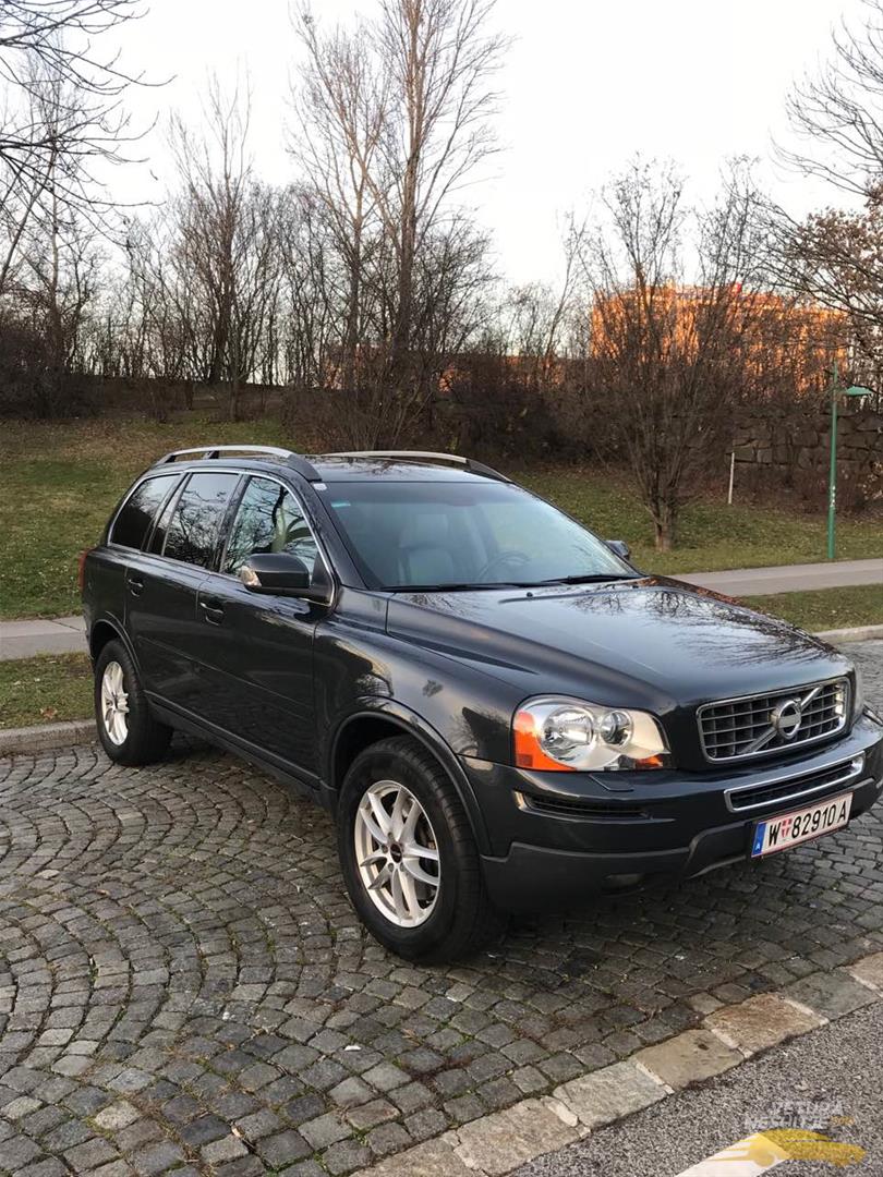 Vetura në shitje Volvo XC 90