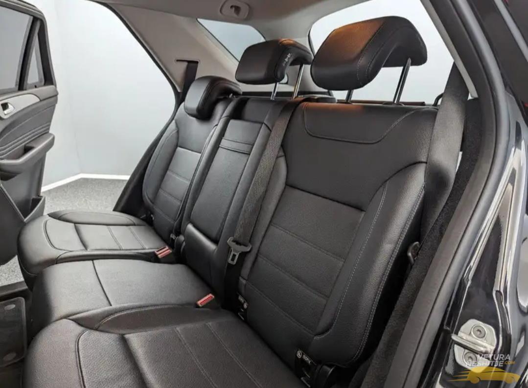 Vetura në shitje MercedesBenz GLE 350