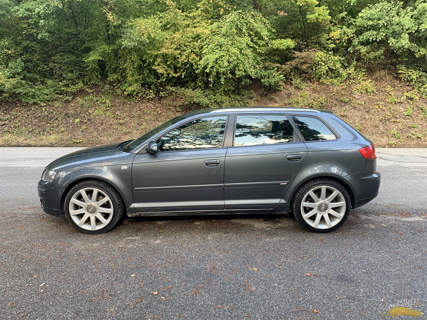Vetura N 235 Shitje Audi A3 Veturaneshitje Com