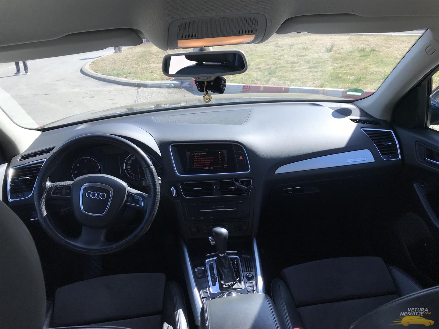 Vetura N 235 Shitje Audi Q5 Veturaneshitje Com