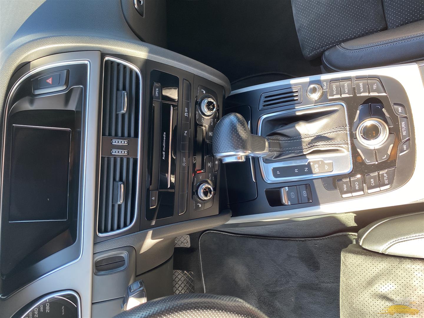 Vetura N 235 Shitje Audi A5 Veturaneshitje Com