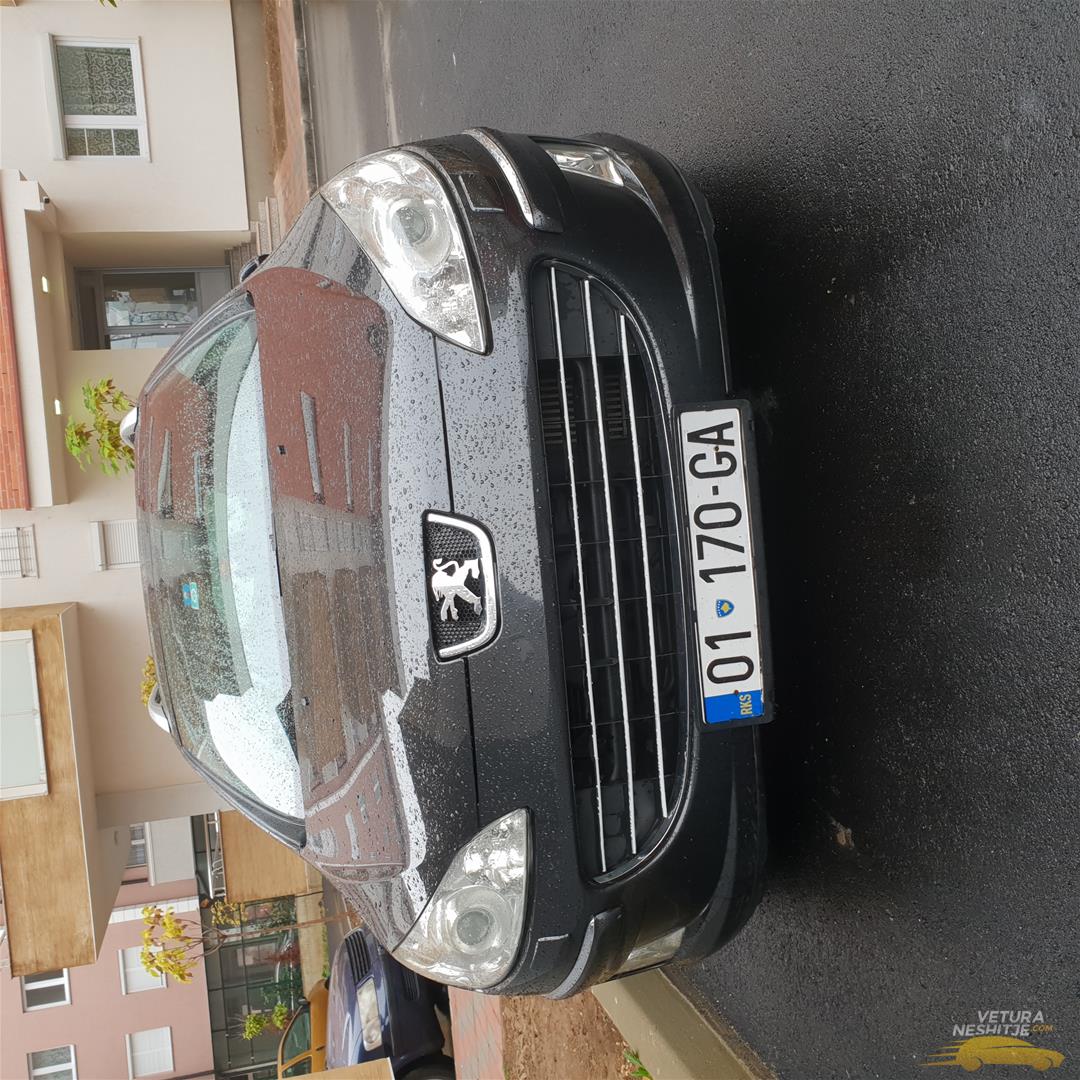 Vetura në shitje Peugeot 407