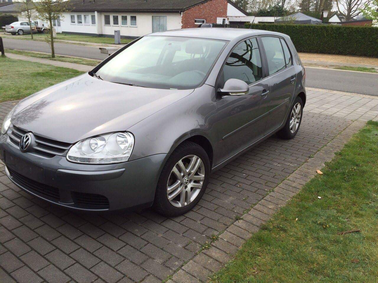 Golf 5 apo 4 