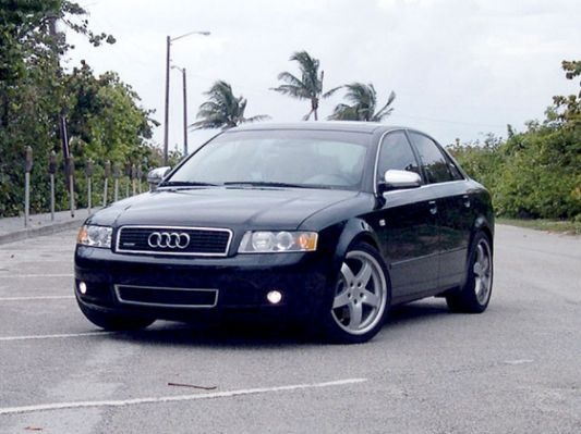 Audi a4 1.9 Tdi 131ps 2001 ne fillim kur e nisi veturen shkakton dridhje