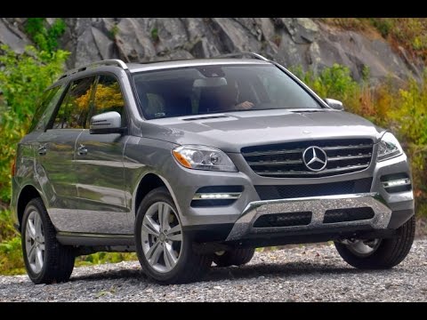 A osht i Mir MERCEDES ML 400