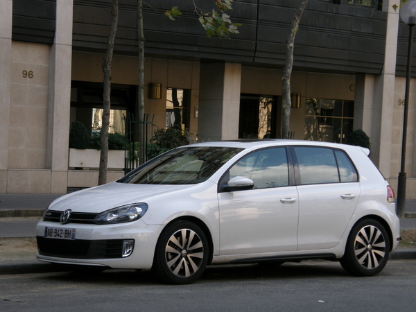 Cili Golf 6 eshte me i mire?