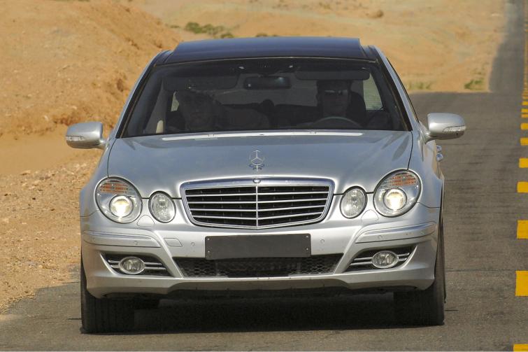 Mercedes e220 evo ose e280 evo