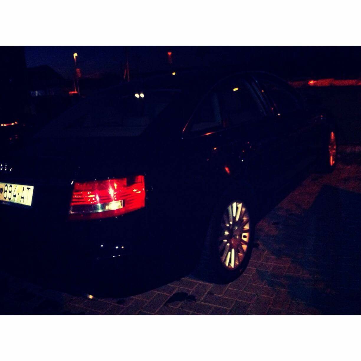 Audi A6 3.0