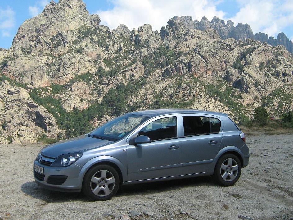 Astra H temperatura e kerrit nuk shkon me shume se 62C