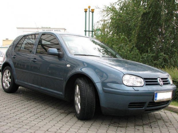 Golf 4 tdi 96 kw viti 2004 kom problem me obertajen