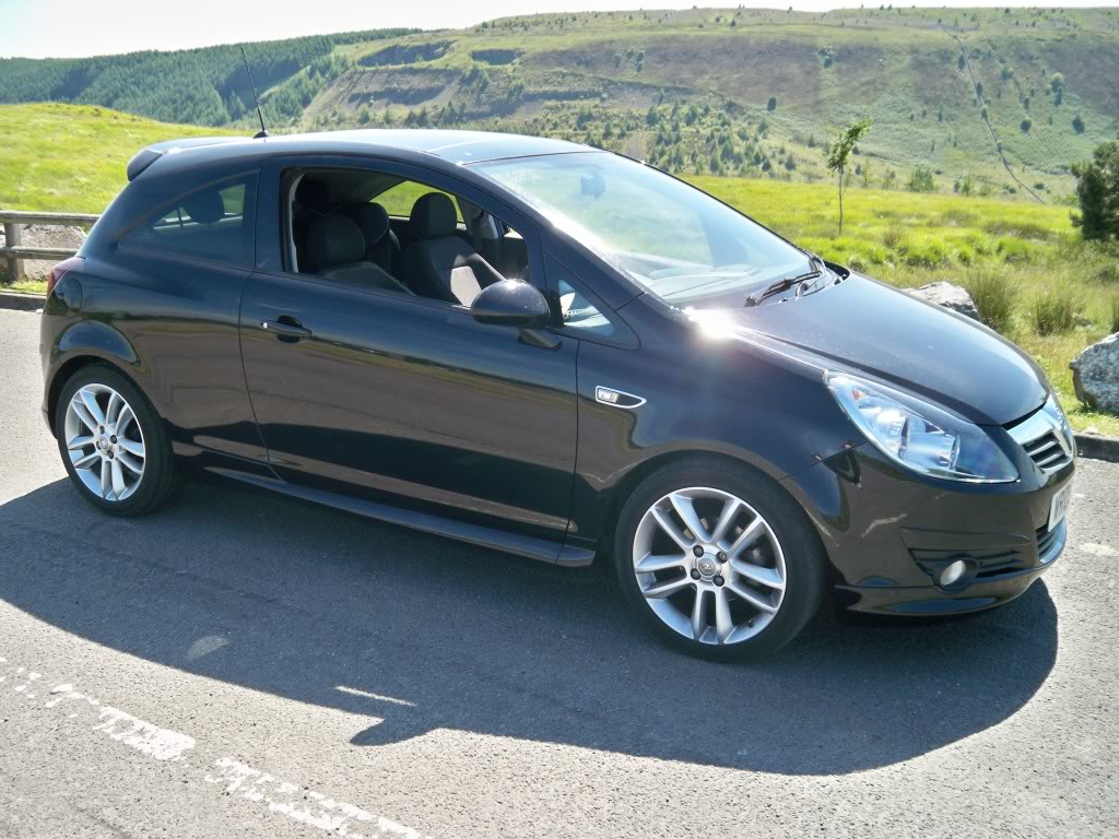 Problem me Opel Corsa D 1.4 2010