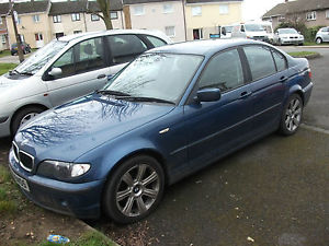 bmw 320d automatik shpenzimet shum te medha 