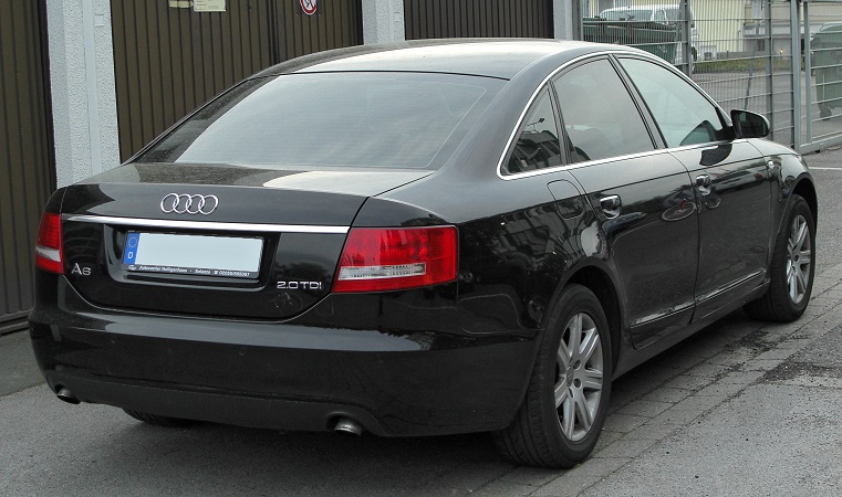 Audi A6 2.0 disel, viti 2004, a i kushtojne shume serviset dhe a harxhon shume?