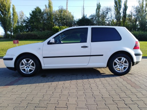 Problemin me Golf 4